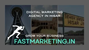 digital marketing company in hisar